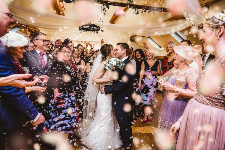 Beeston Manor | Countryside Wedding Venue in Lancashire