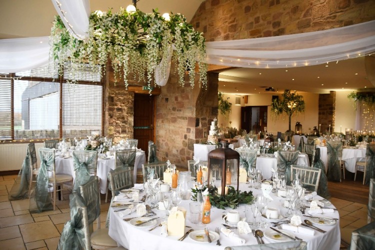 Beeston Manor | Countryside Wedding Venue in Lancashire