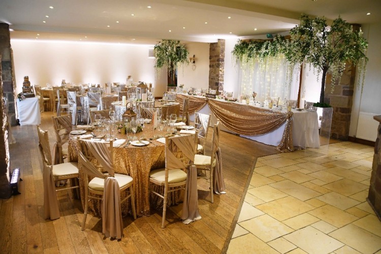 Beeston Manor | Countryside Wedding Venue in Lancashire