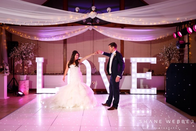 Beeston Manor | Countryside Wedding Venue in Lancashire