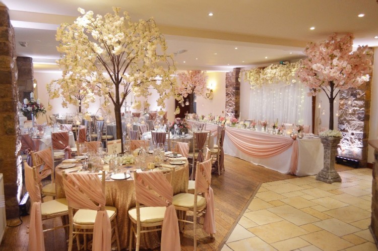 Beeston Manor | Countryside Wedding Venue in Lancashire