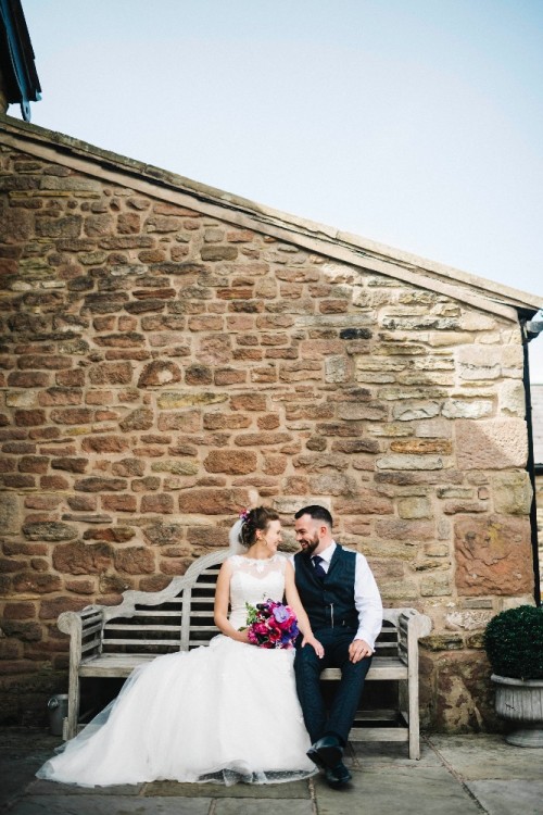 Beeston Manor | Countryside Wedding Venue in Lancashire