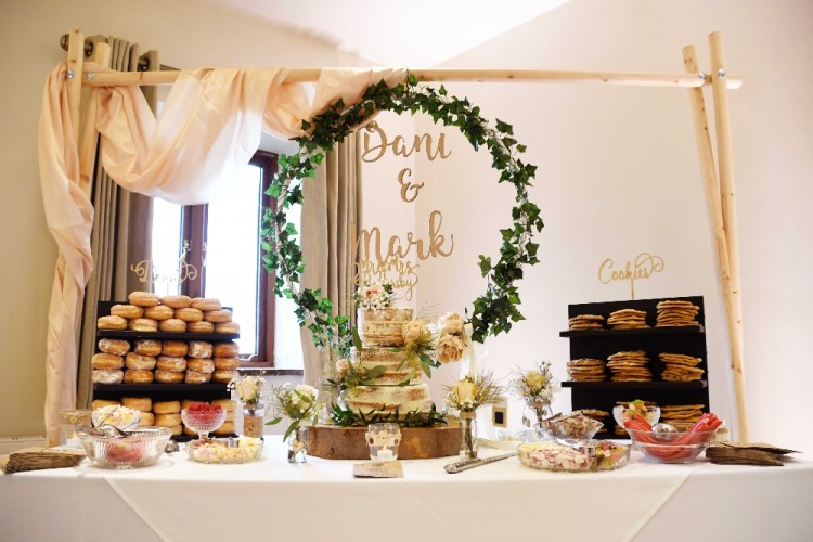 Beeston Manor | Countryside Wedding Venue in Lancashire