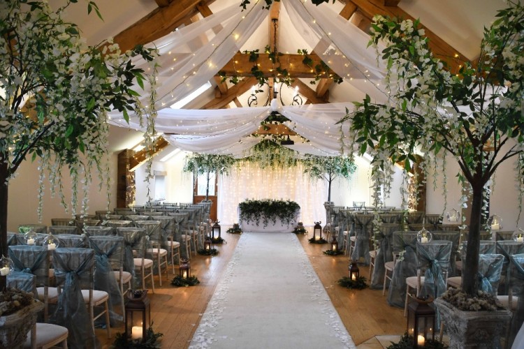 Beeston Manor | Countryside Wedding Venue in Lancashire
