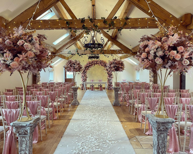 Beeston Manor