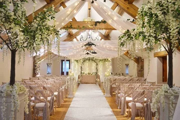 Beeston Manor