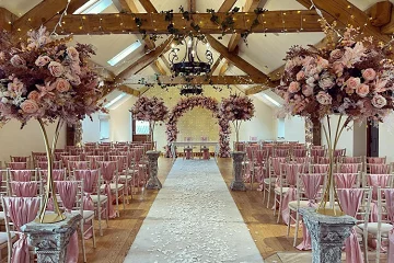 Beeston Manor