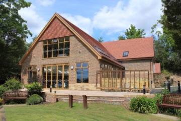 Copthorne Parish Hub