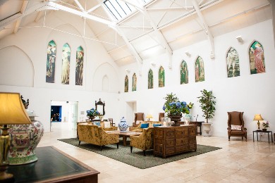 Fazeley Studios