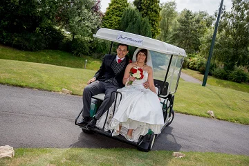 The Vale Golf & Country Club