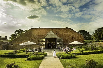 Ufton Court