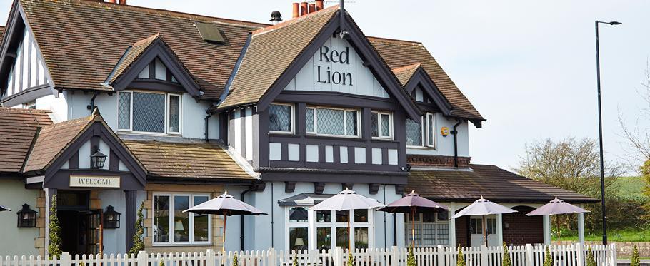 Red Lion