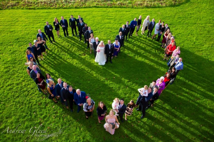 Grovefield House Hotel