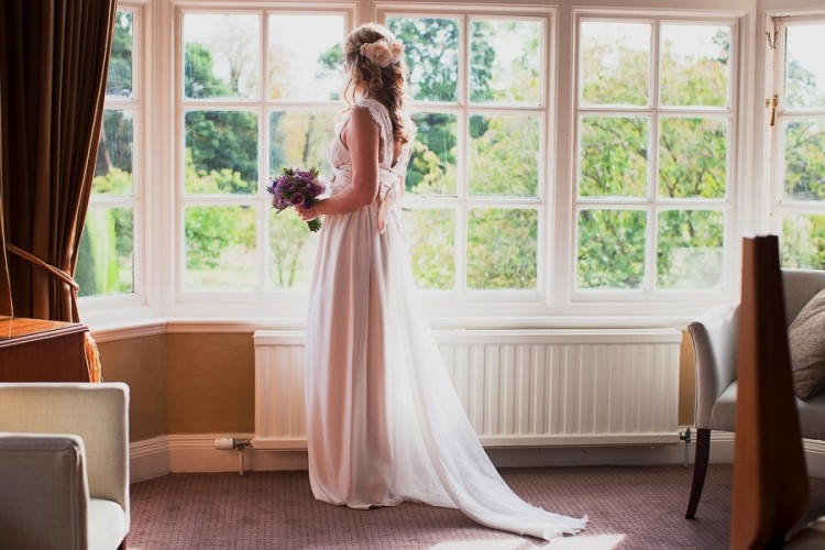 Grovefield House Hotel