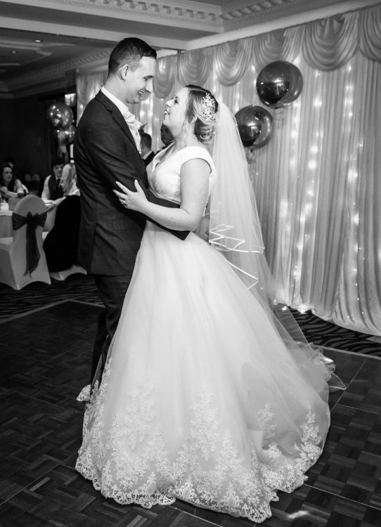 Grovefield House Hotel