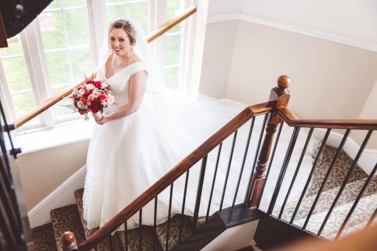 Grovefield House Hotel