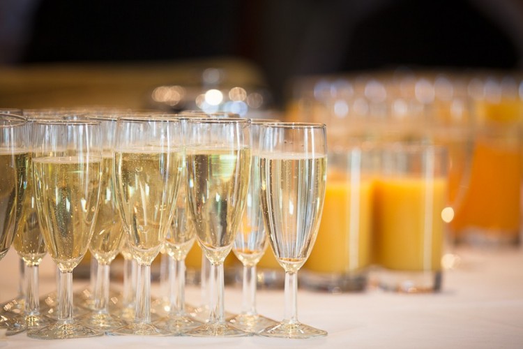 Grovefield House Hotel