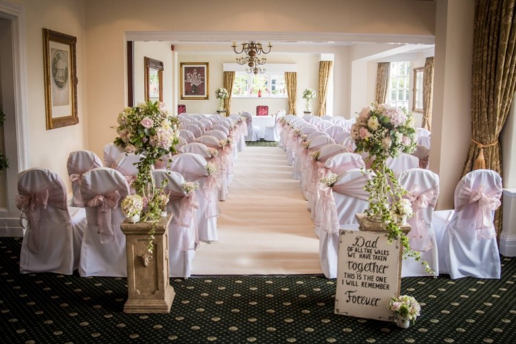 Grovefield House Hotel