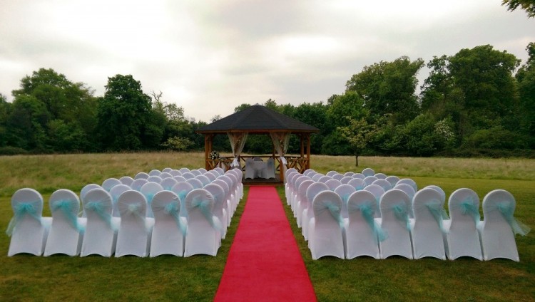 Grovefield House Hotel