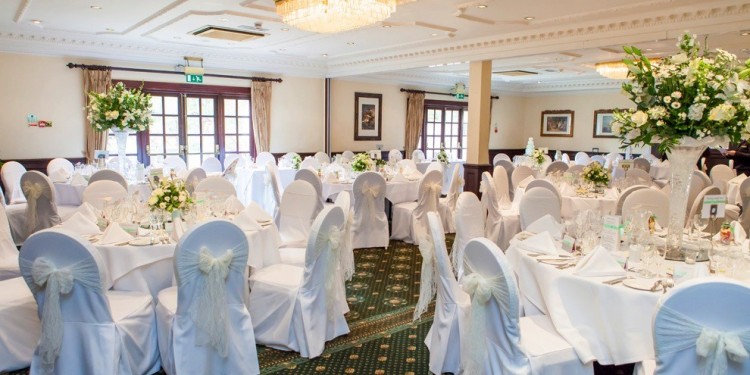 Grovefield House Hotel