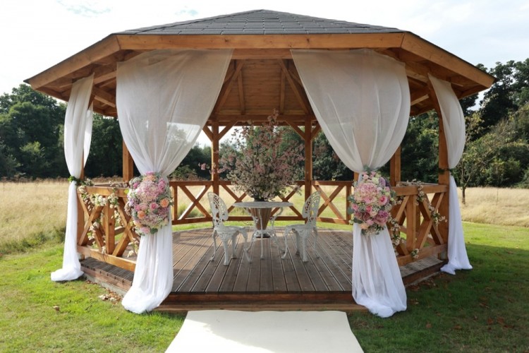 Grovefield House Hotel