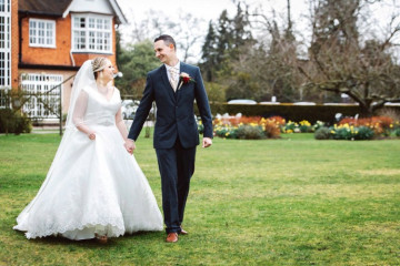 The Grovefield House hotel