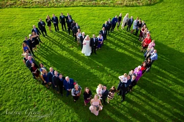 Grovefield House Hotel