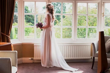 Grovefield House Hotel