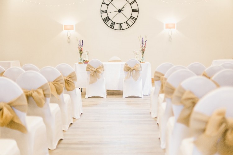 The Gamekeeper's Inn