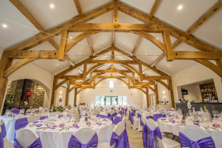 The Gamekeeper's Inn