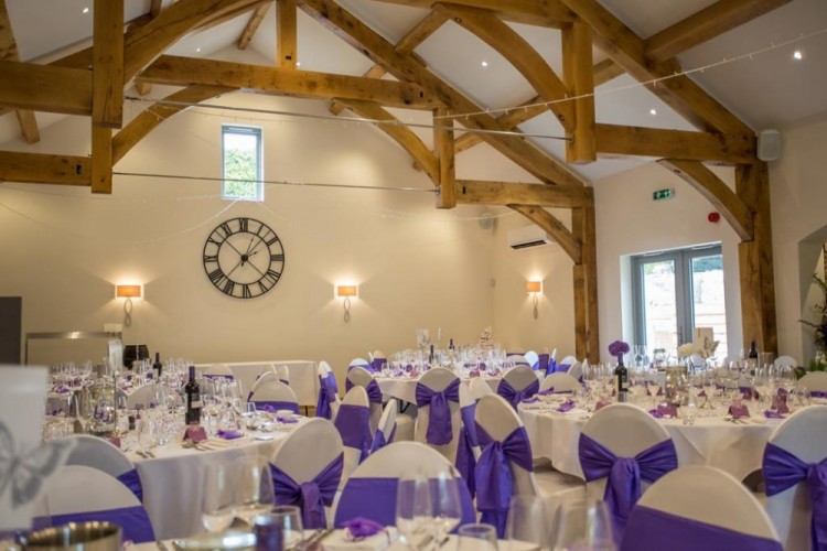 The Gamekeeper's Inn