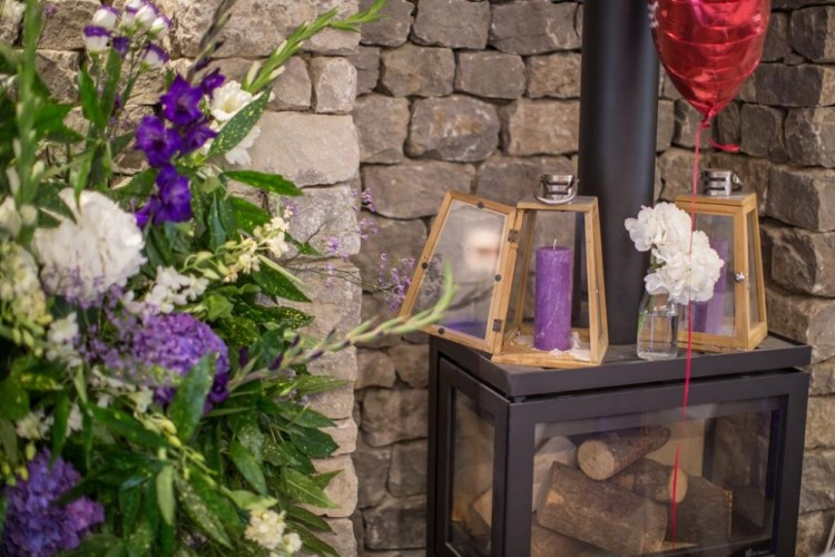 The Gamekeeper's Inn