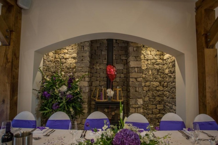 The Gamekeeper's Inn