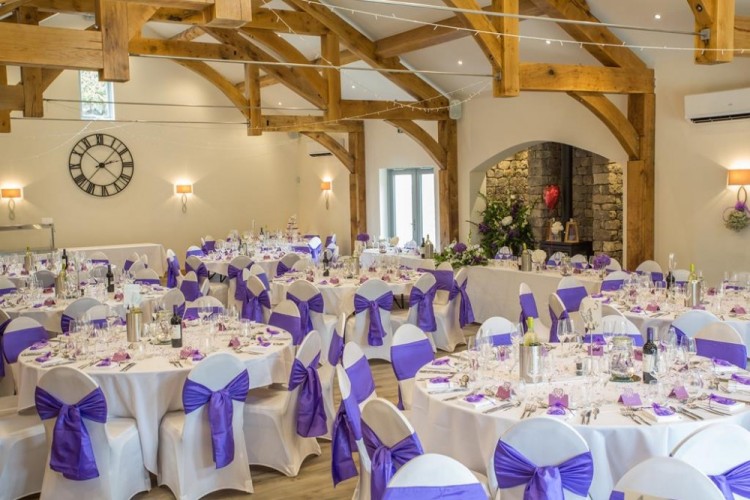 The Gamekeeper's Inn