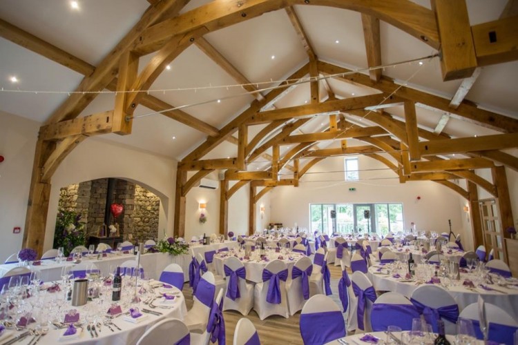 The Gamekeeper's Inn