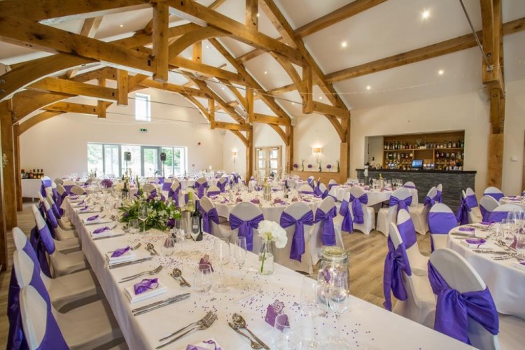 The Gamekeeper's Inn