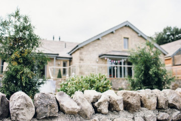 The Gamekeeper's Inn