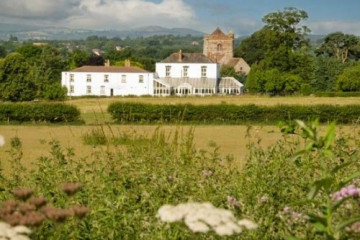 The Wroxeter Hotel