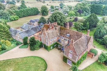 Hockwold Hall