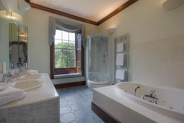 Hockwold Hall