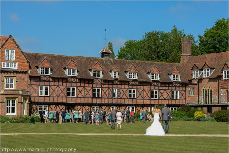 Bradfield College