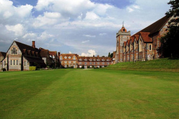 Bradfield College