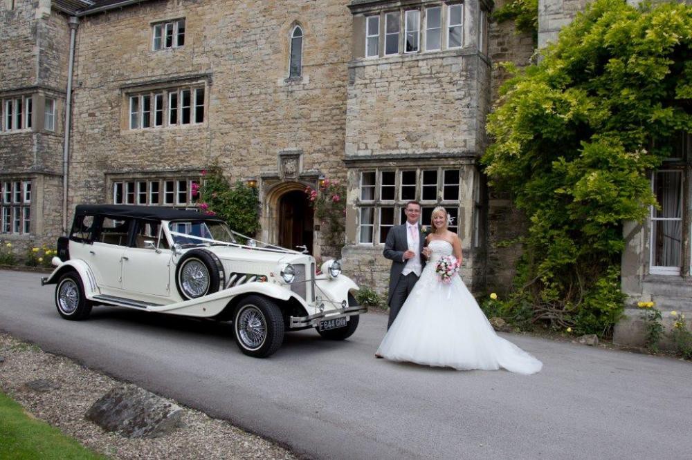 Monk Fryston Hall Hotel