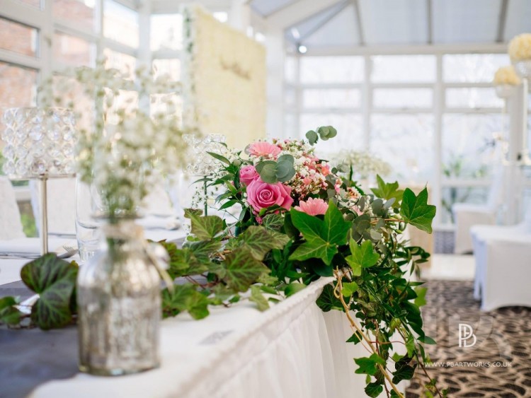 Lion Quays Resort & Spa