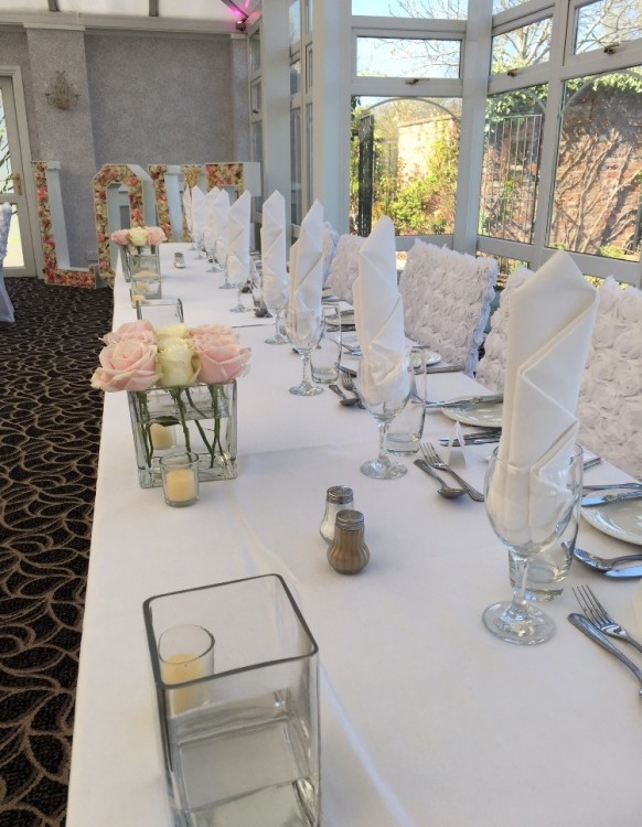 Lion Quays Resort & Spa