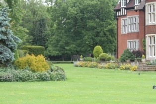 Scalford Hall Hotel 