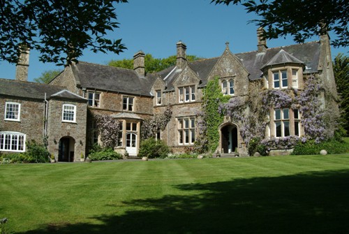 Northcote Manor Hotel & Spa