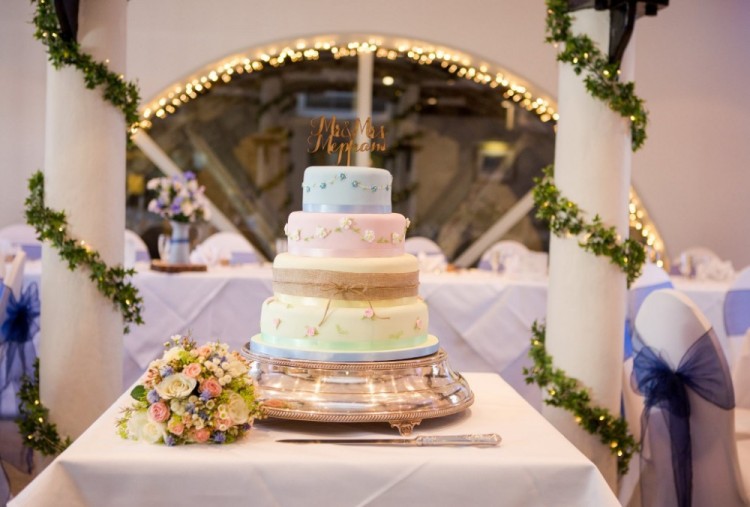 Quy Mill Hotel & Spa, Cambridge