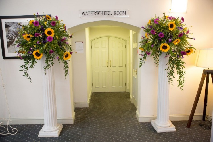 Quy Mill Hotel & Spa, Cambridge