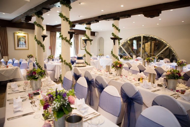 Quy Mill Hotel & Spa, Cambridge